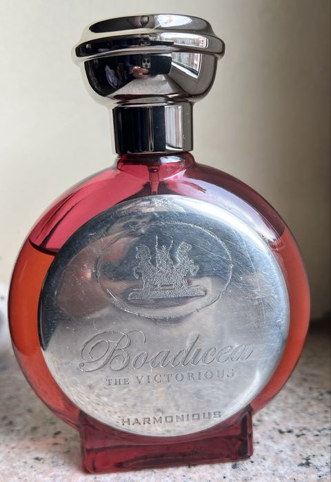 Harmonious Boadicea The Victorious