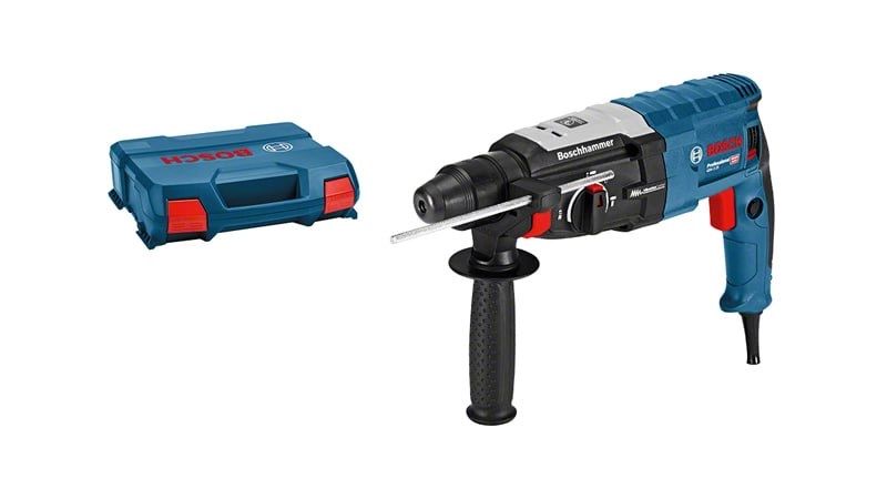 Перфоратор BOSCH GBH 2-28 Professional