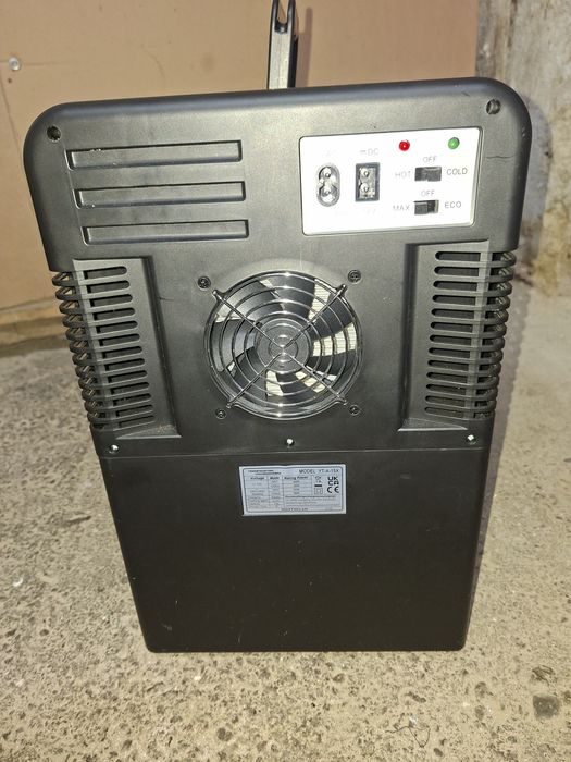 Frigider auto 12 V