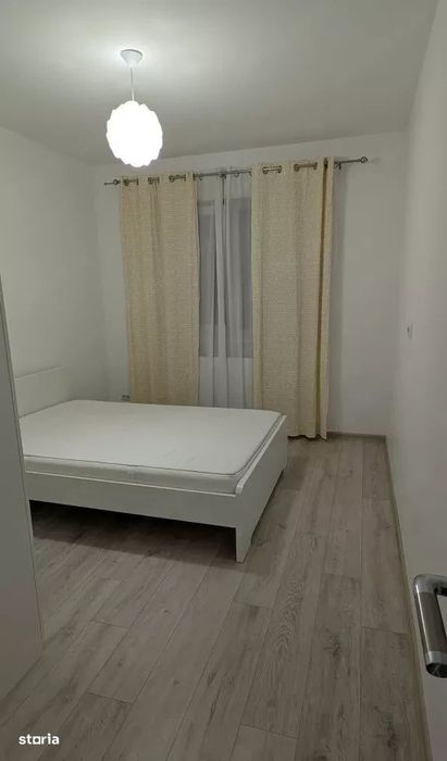 Berceni - Bloc Nou - 2 Camere - Centrala - Terasa - Disponibilitate Im — fotografia 3