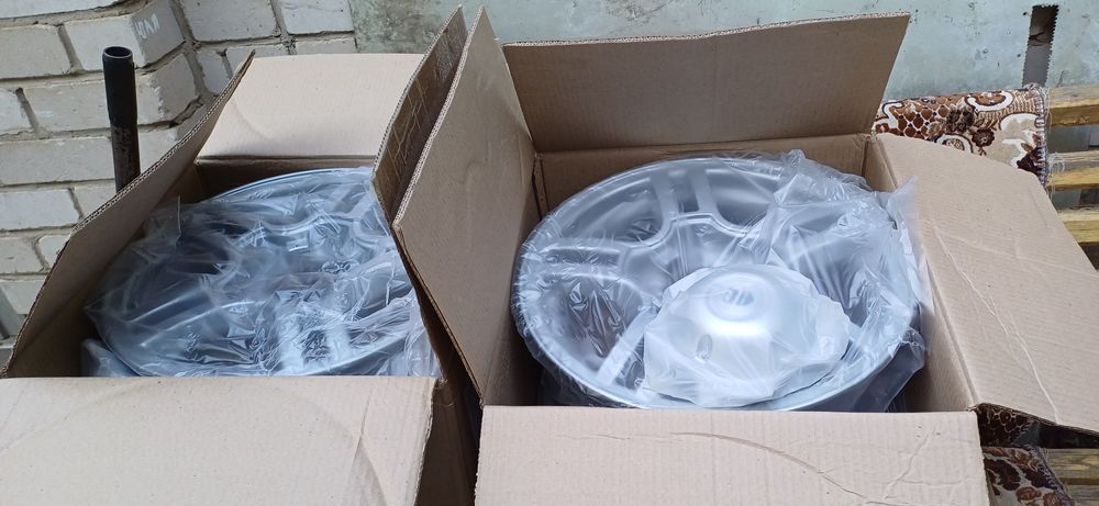 Продам диски 16, уаз соболь, кия нива