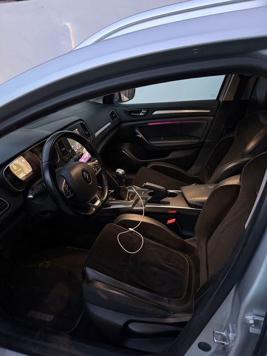 Renault Megane 4 Vând sau Dezmembrez