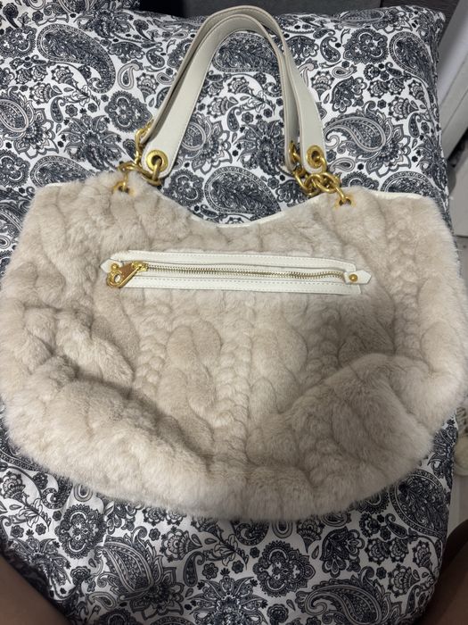 Чанта Juicy Couture