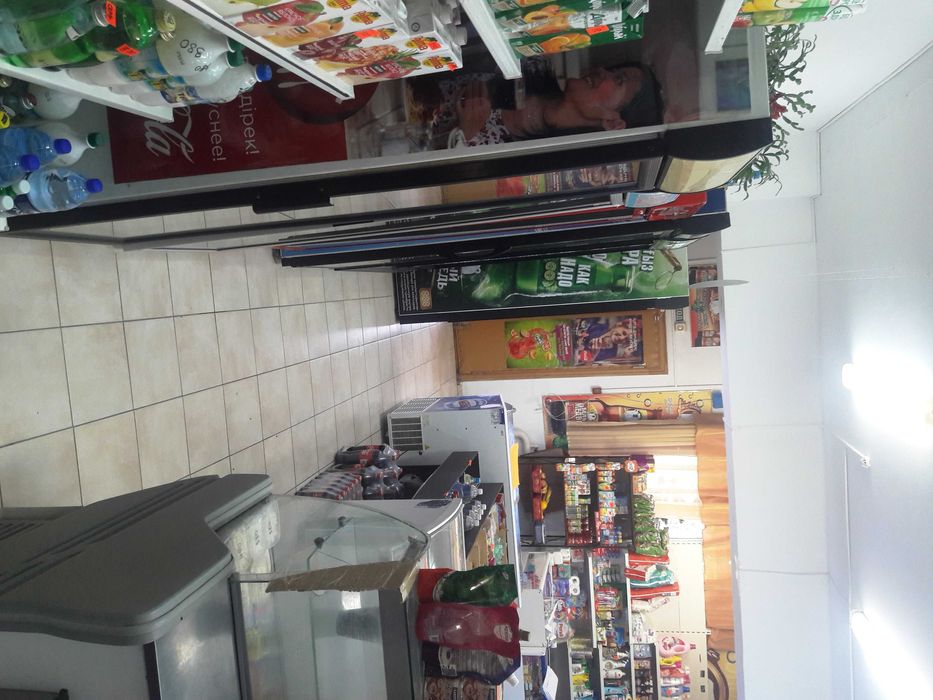 Сдаётся в аренду помещение