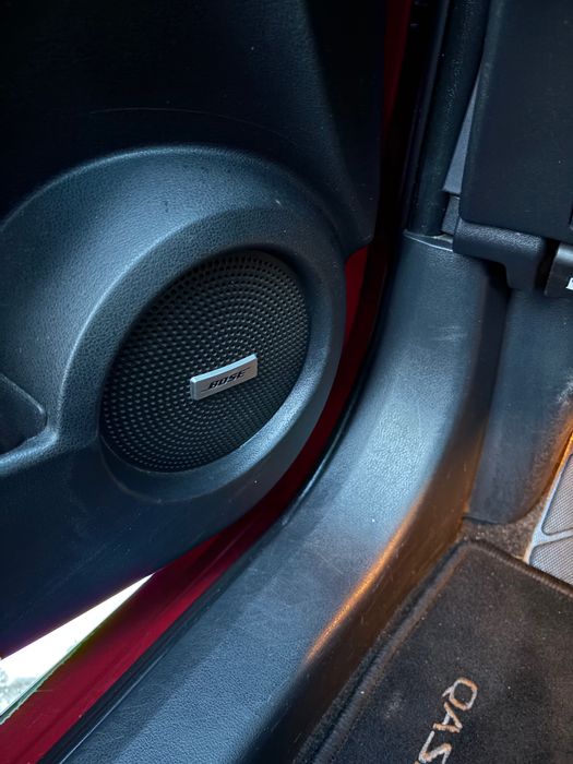 Nissan Qashqai 2012 4x4 navi