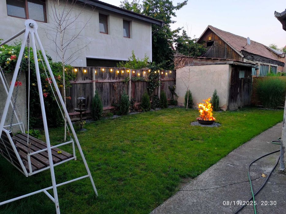 Casă cu teren de 770 mp în Iris – ideală pentru familie sau investiție