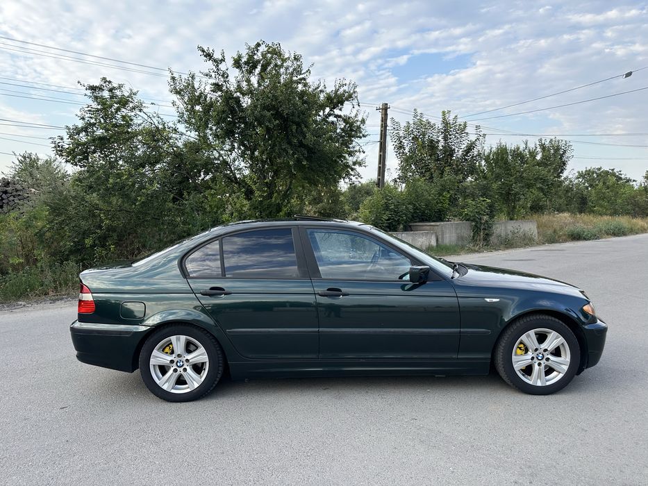 BMW 3 Series 2003 — imagine 2