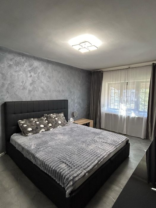 Garsoniera regim hotelier