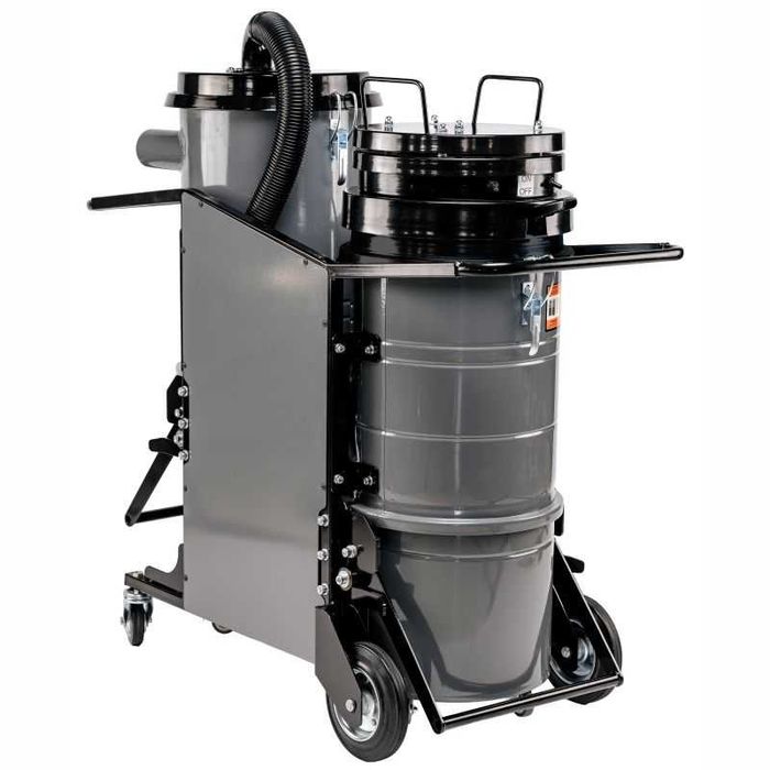 Строительный промышленный пылесос Linolit® 742