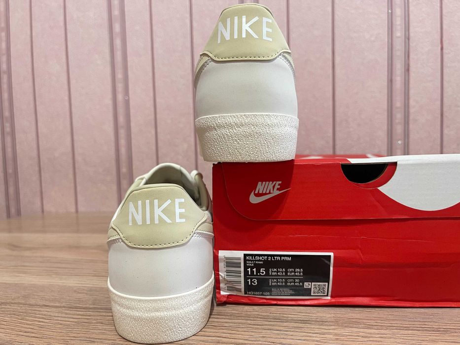 Nike killshot 2 USA original (кроссовки. кеды)