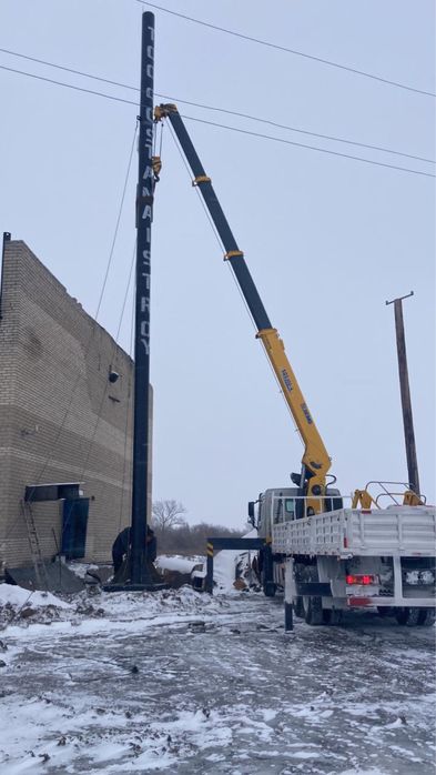 Манипулятор 25 000 час !