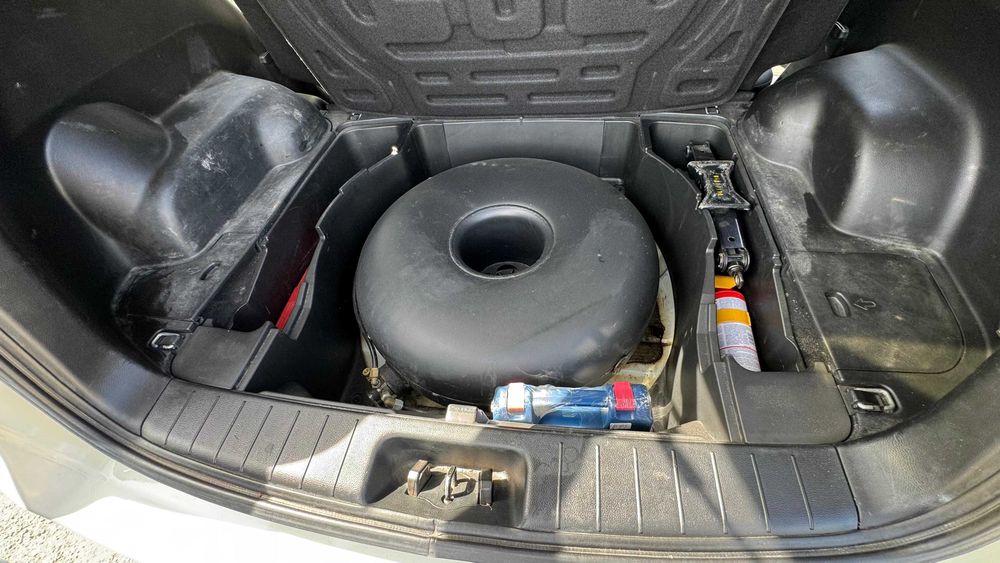 Продаю SsangYong New Actyon
