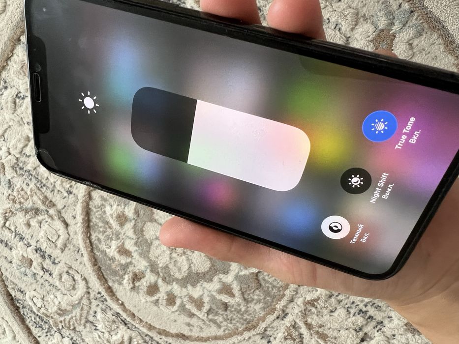 iPhone 11 pro 256 gb