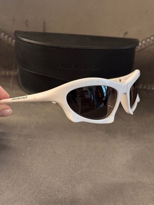 Очила Balenciaga original