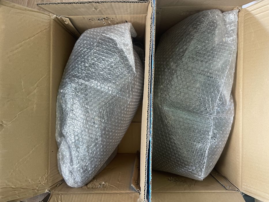 фары для Газель Некст