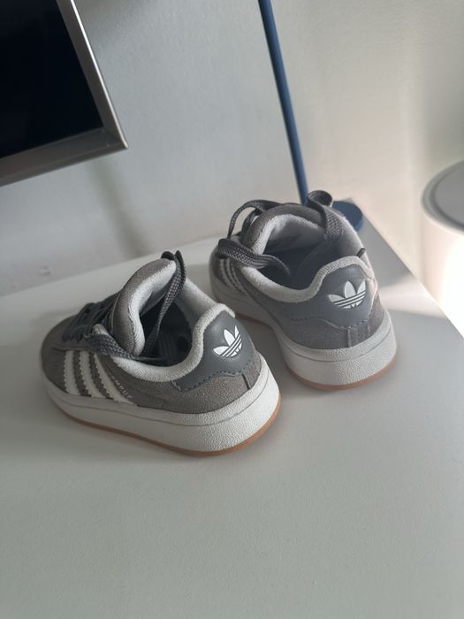 Детски Adidas Campus 28 1/2 номер