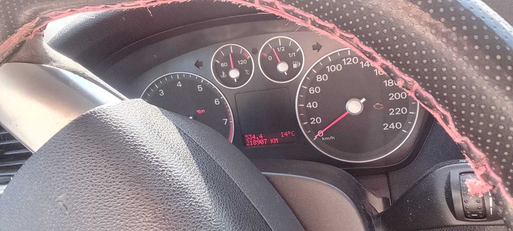 De vănzare Ford focus