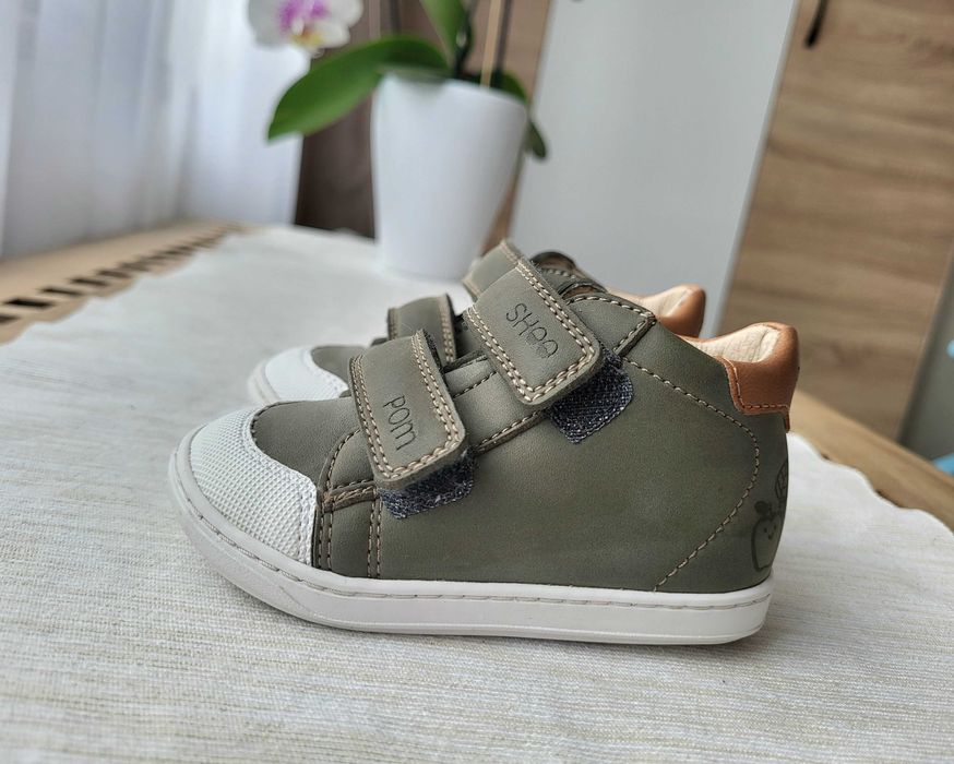 Обувки за момче Shoo Pom 20 номер
