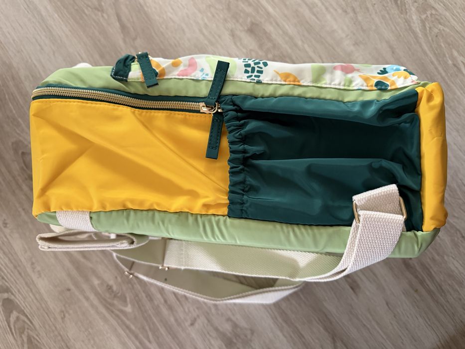 Раничка Mustela