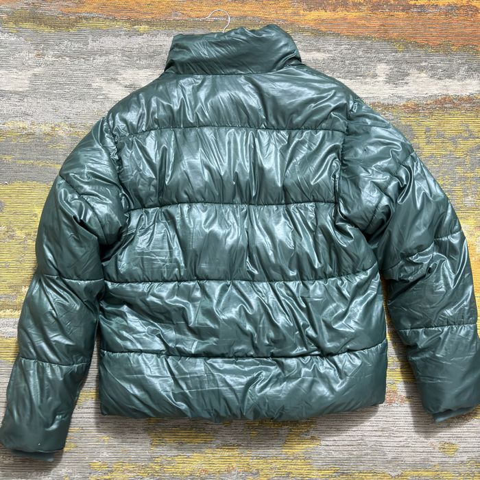 Куртка мужчкая пуховик