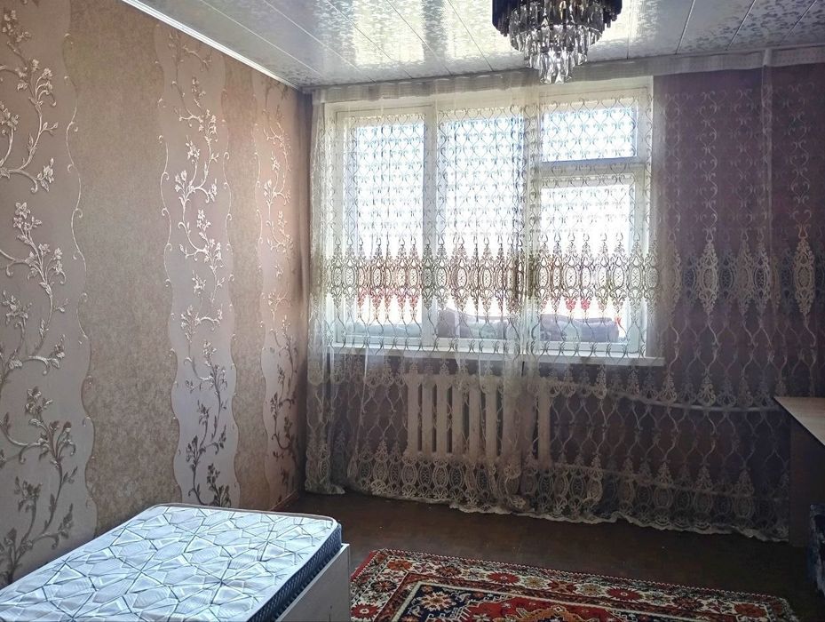 Продается квартира с мебелью. Второй микрорайон