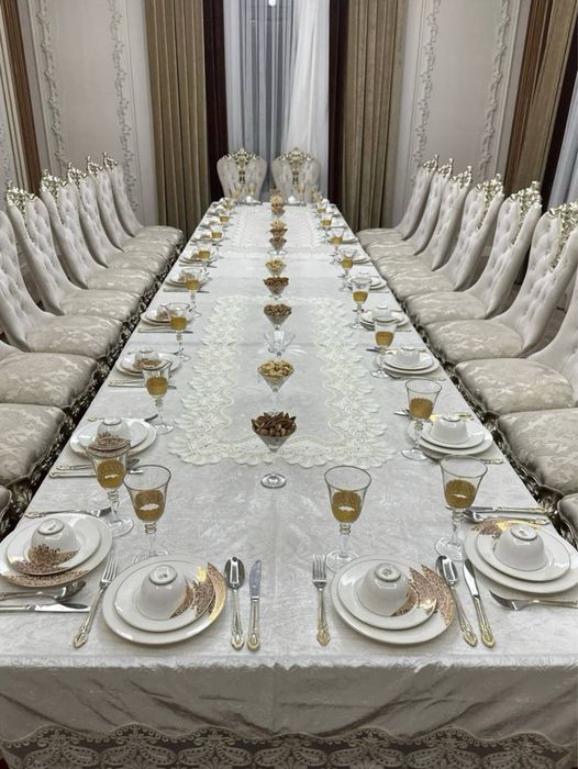 Stol va Stul kunlik ijara