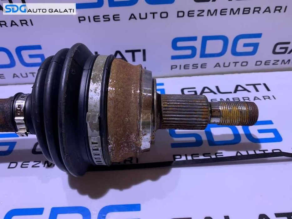 Planetara Dreapta Spate VW Golf 4  4 Motion 4x4 1998 - 2005 Cod 1J0501204B