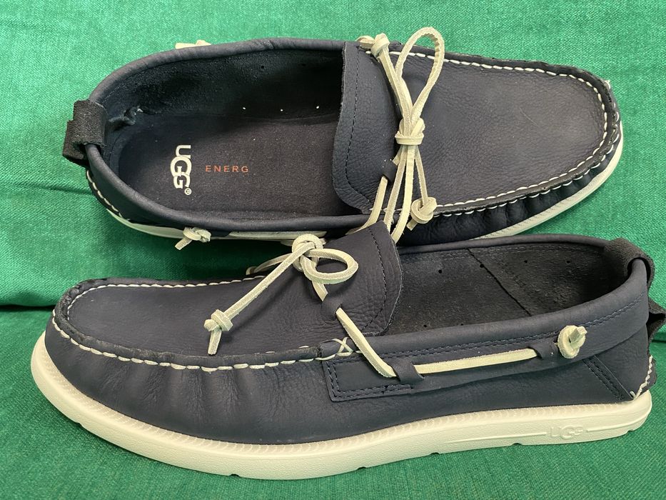 Pantofi Ugg M Beach Moc marimea 43
