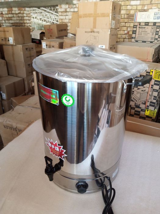 Samavor Termizlik 2 qavatlik