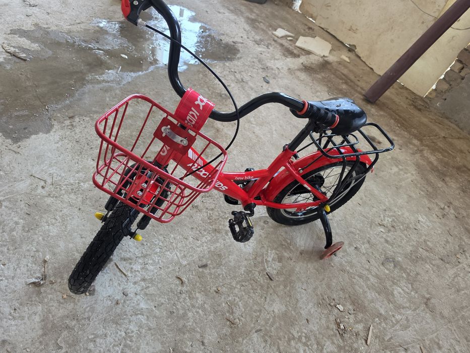 Продам велосипел