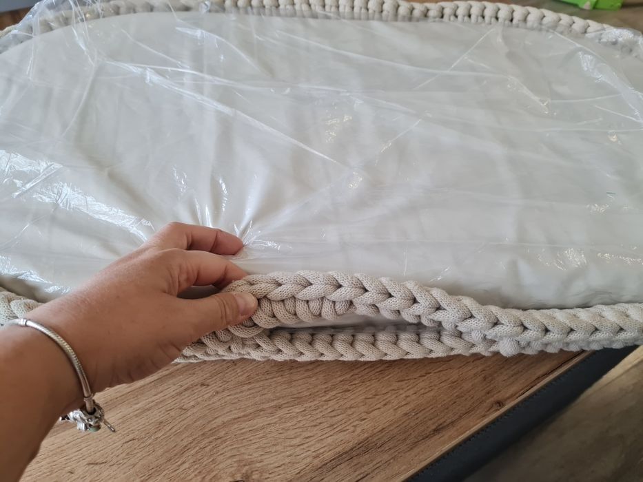 Повивалник- Ръчна изработка