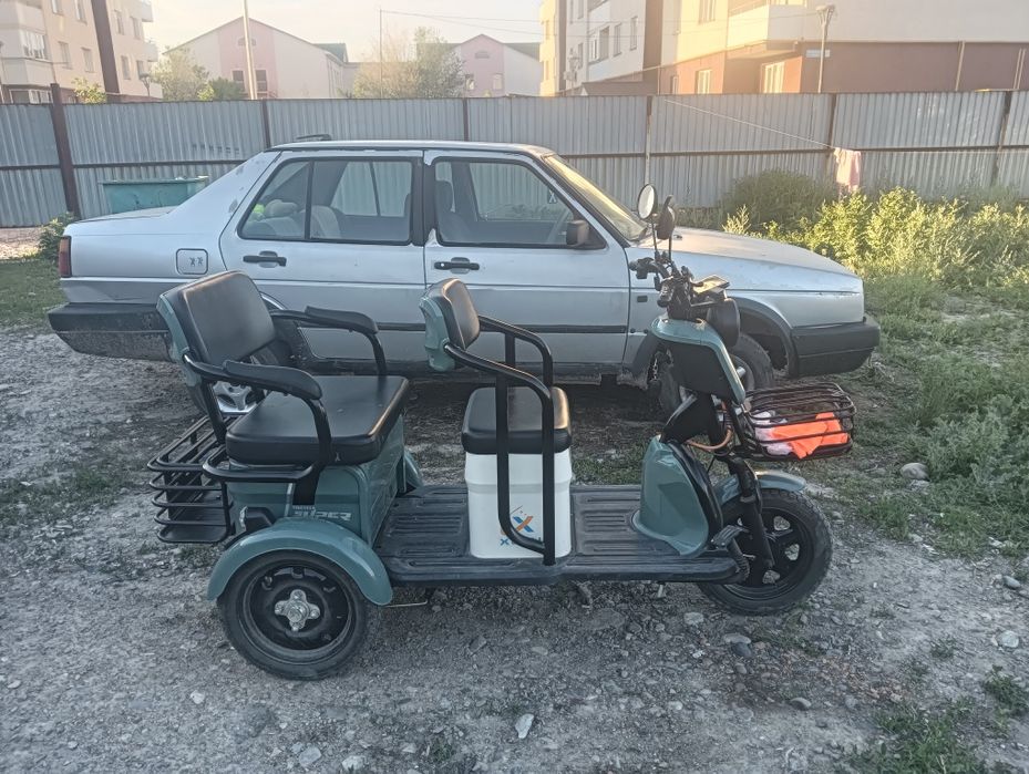 Продам 2 транспорта