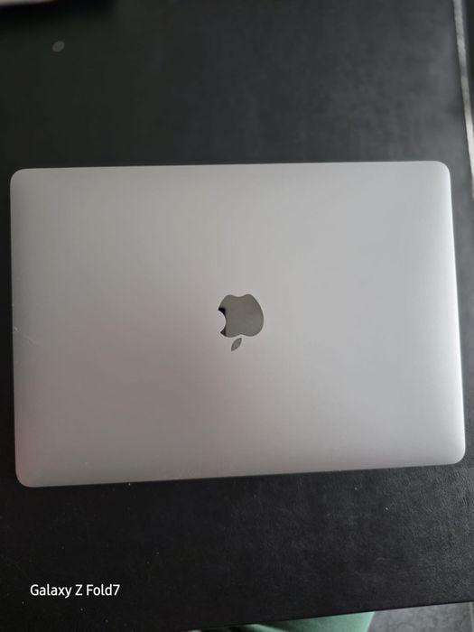 Vand Mcbook m1 2020