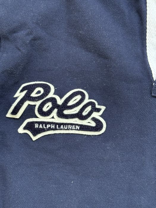 Поло Raplh lauren оригинал