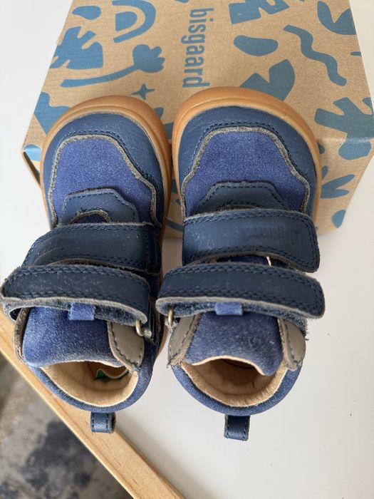 Bisgaard barefoot 22