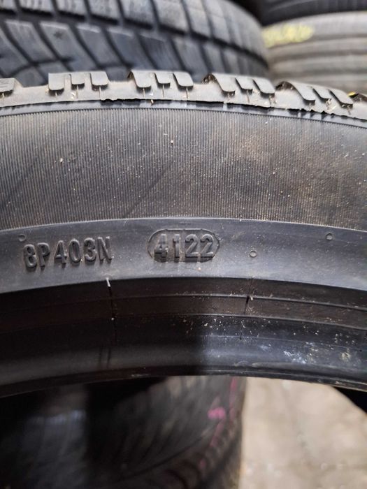 Anvelope iarna M+S Pirelli 4buc set 285.40r22