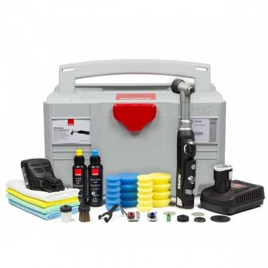 iBRID NANO polisher long neck KIT LUX