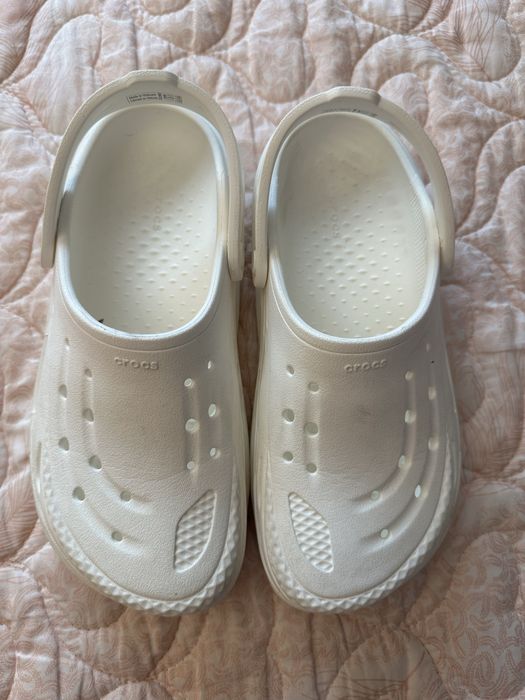 Crocks оригинал сандали