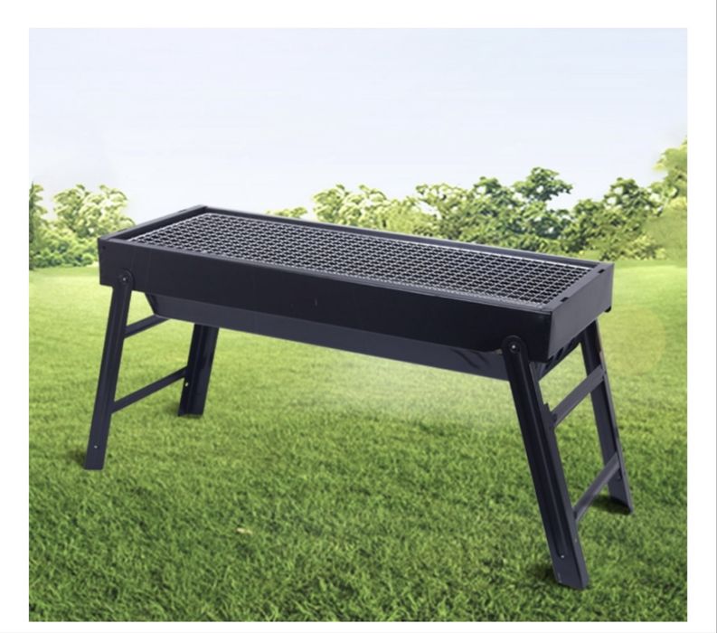 Новые Складные мангалы