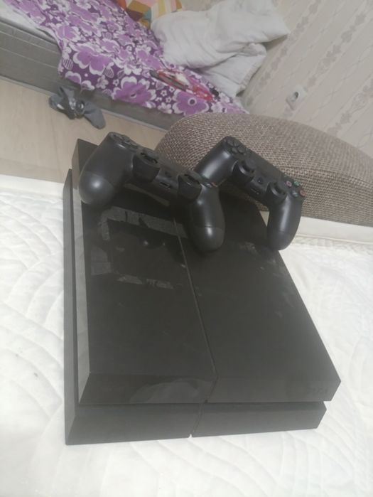 Ps 4 не работает дисковод