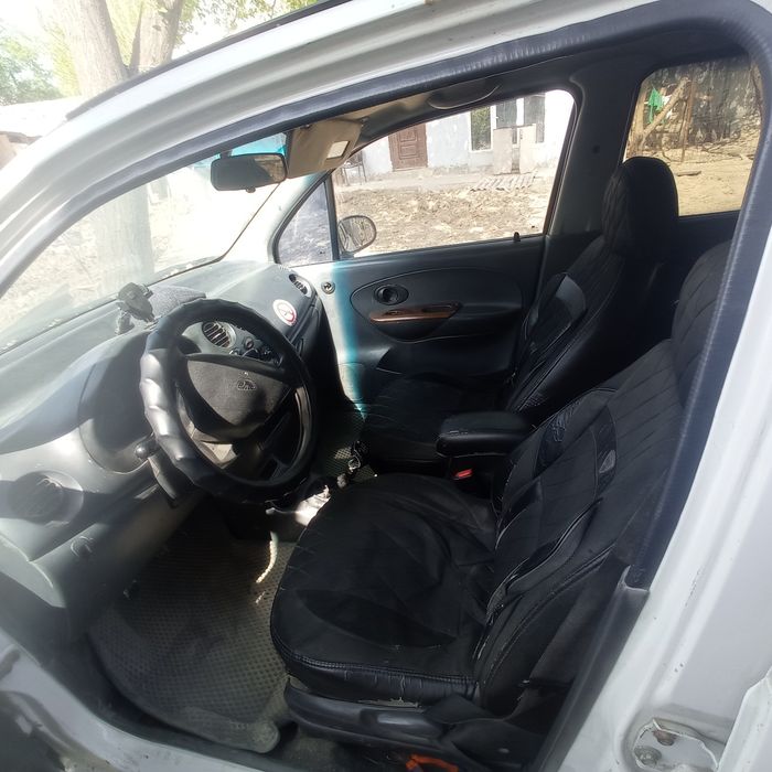 Arzon matiz gaz bor naxtga   kareski Daewoo original