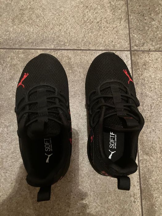 Оригинални детски маратонки на PUMA