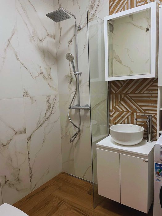 Дава се под наем Двустаен апартамент в София, Младост 4 - 60 кв.м за 663 € - Снимка #3