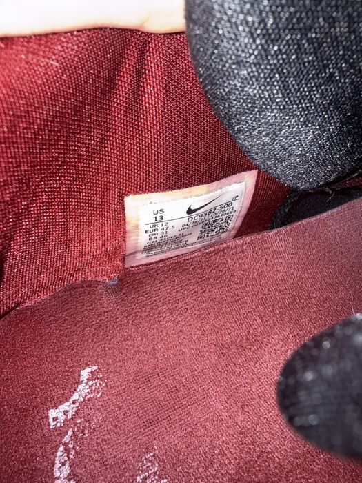 Nike KD 14 Marimea 47,5