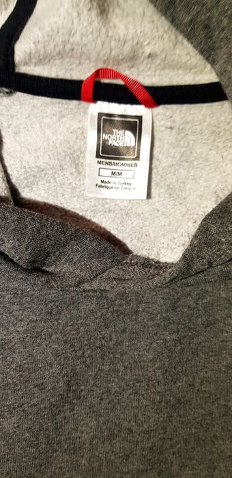 North Face  мъжки суичър