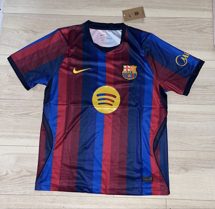 tricouri fotbal LA REDUCERE an 26/27
