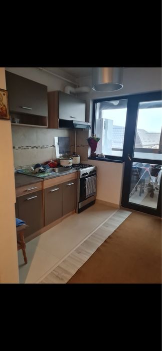 Chirie  garsoniera apartament 1 camera Iasi Valea Lupului