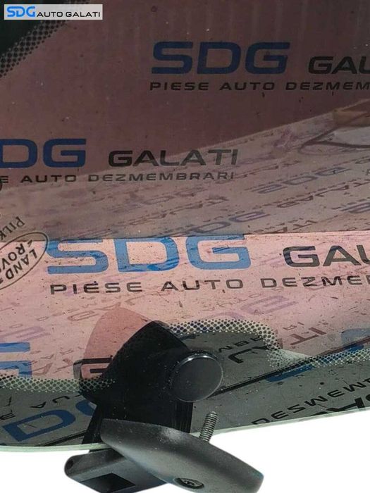 Geam Sticla Stanga Spate Land Rover Freelander 1 1998 - 2006 [LR1596]