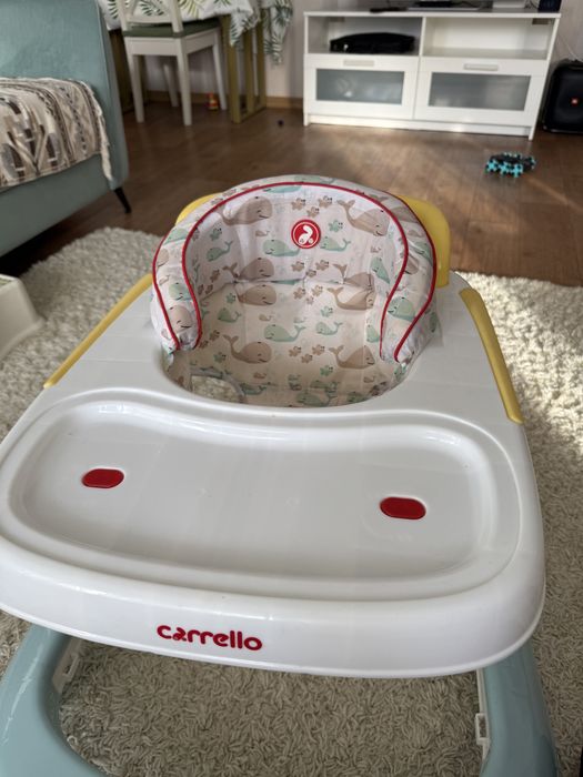 Продам детские ходунки