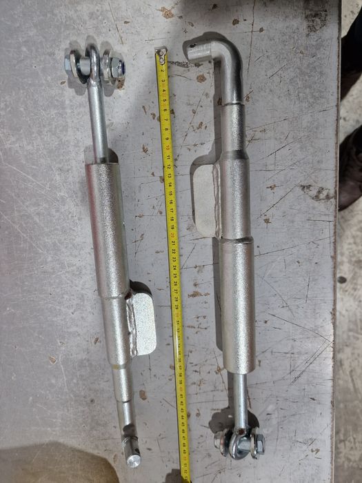 Ancora tractor john deere seria 6000 preț 450 lei bucata se poate trim